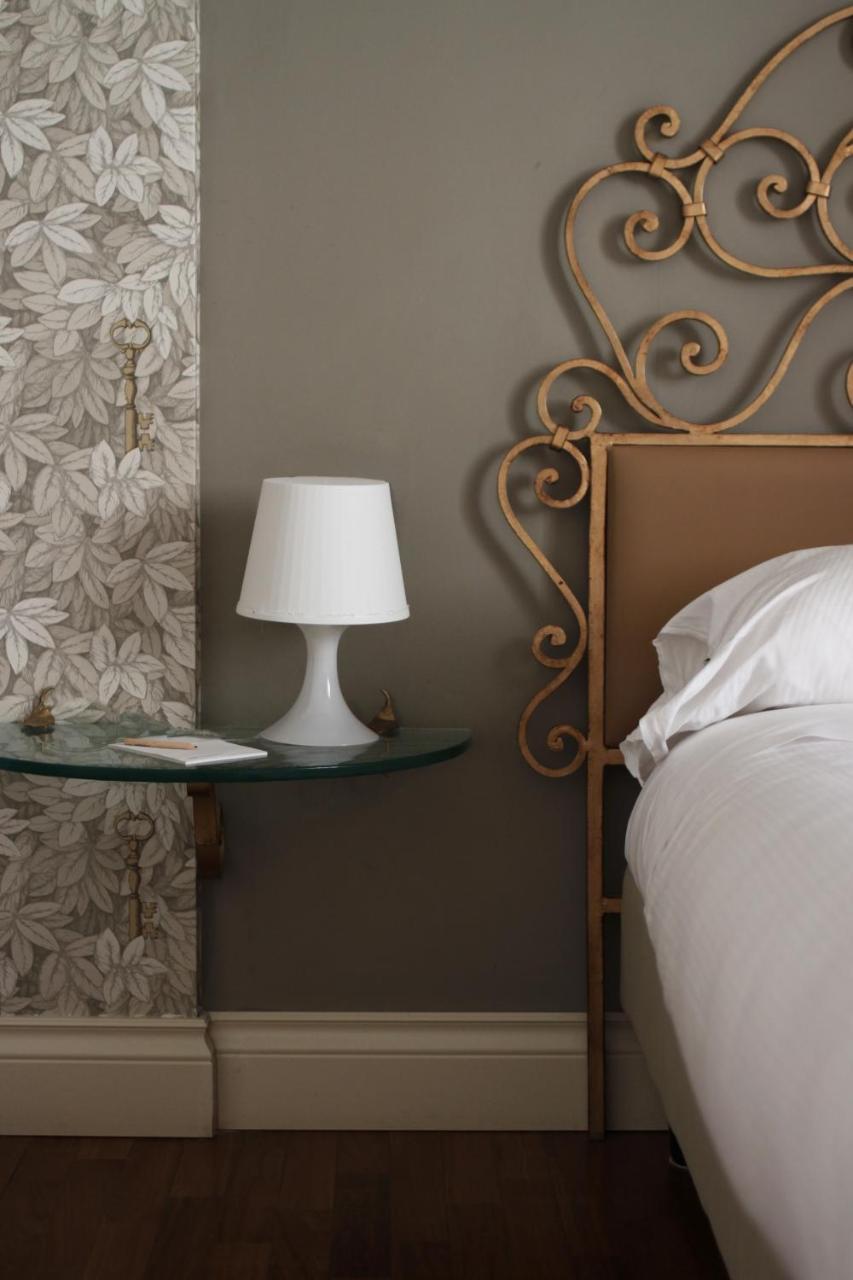C-hotels De Rose Palace Hotel Florence