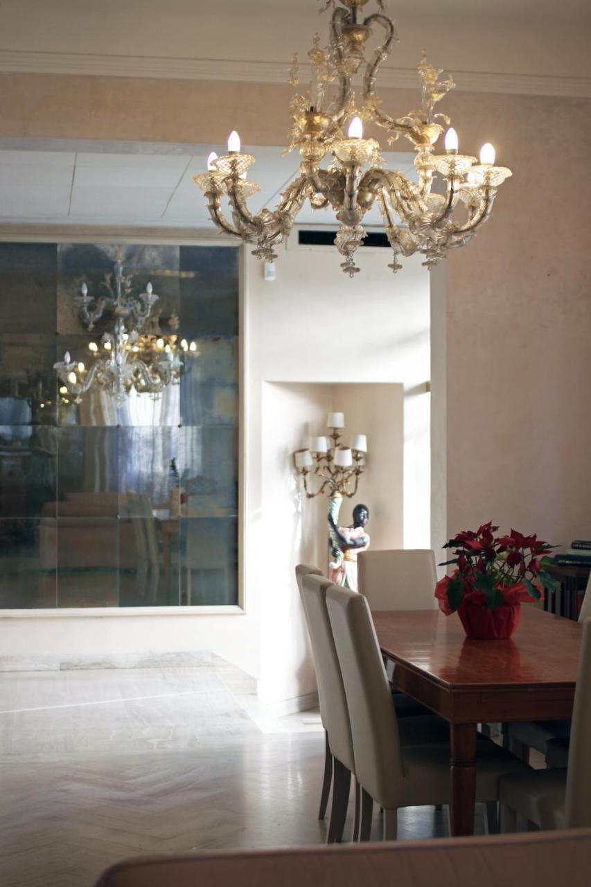 C-hotels De Rose Palace Florence
