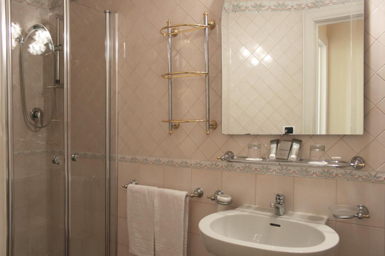 C-hotels De Rose Palace Hotel Florence