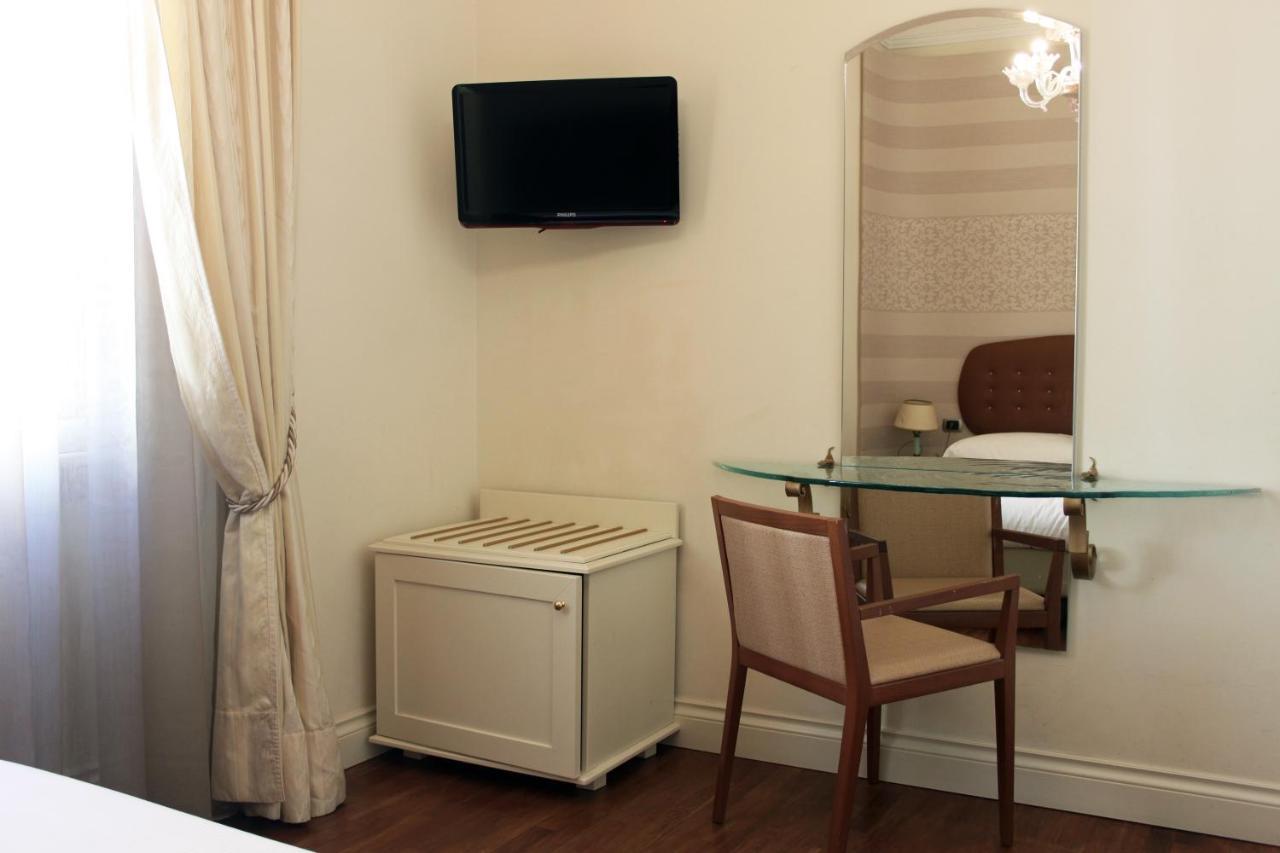 C-hotels De Rose Palace Hotel Florence