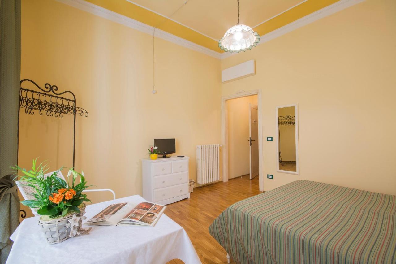 Guest house Alla Volta Dei Tintori *