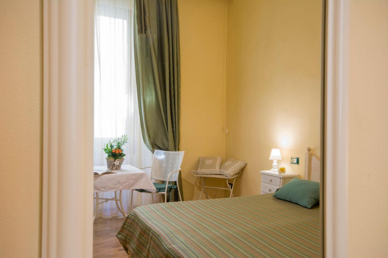 Guest house Alla Volta Dei Tintori