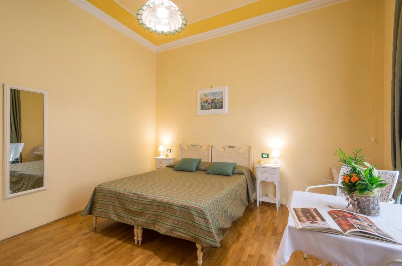 Alla Volta Dei Tintori Guest house Florence