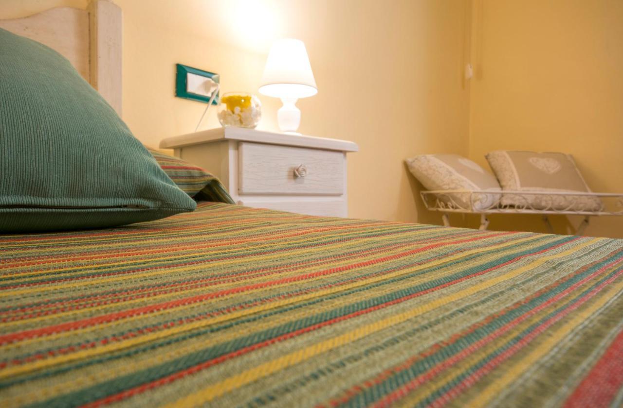 Alla Volta Dei Tintori Guest house