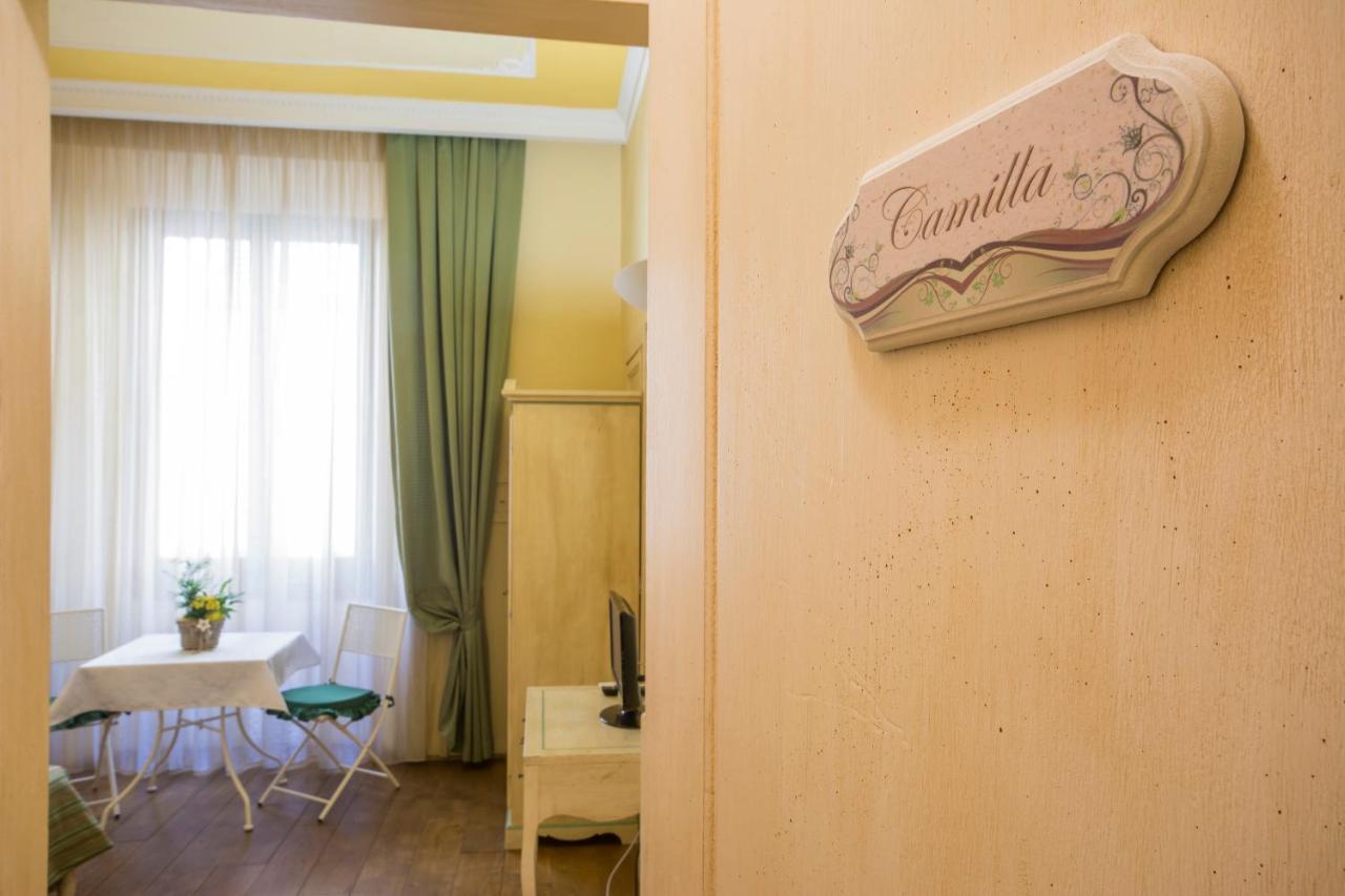 Guest house Alla Volta Dei Tintori *