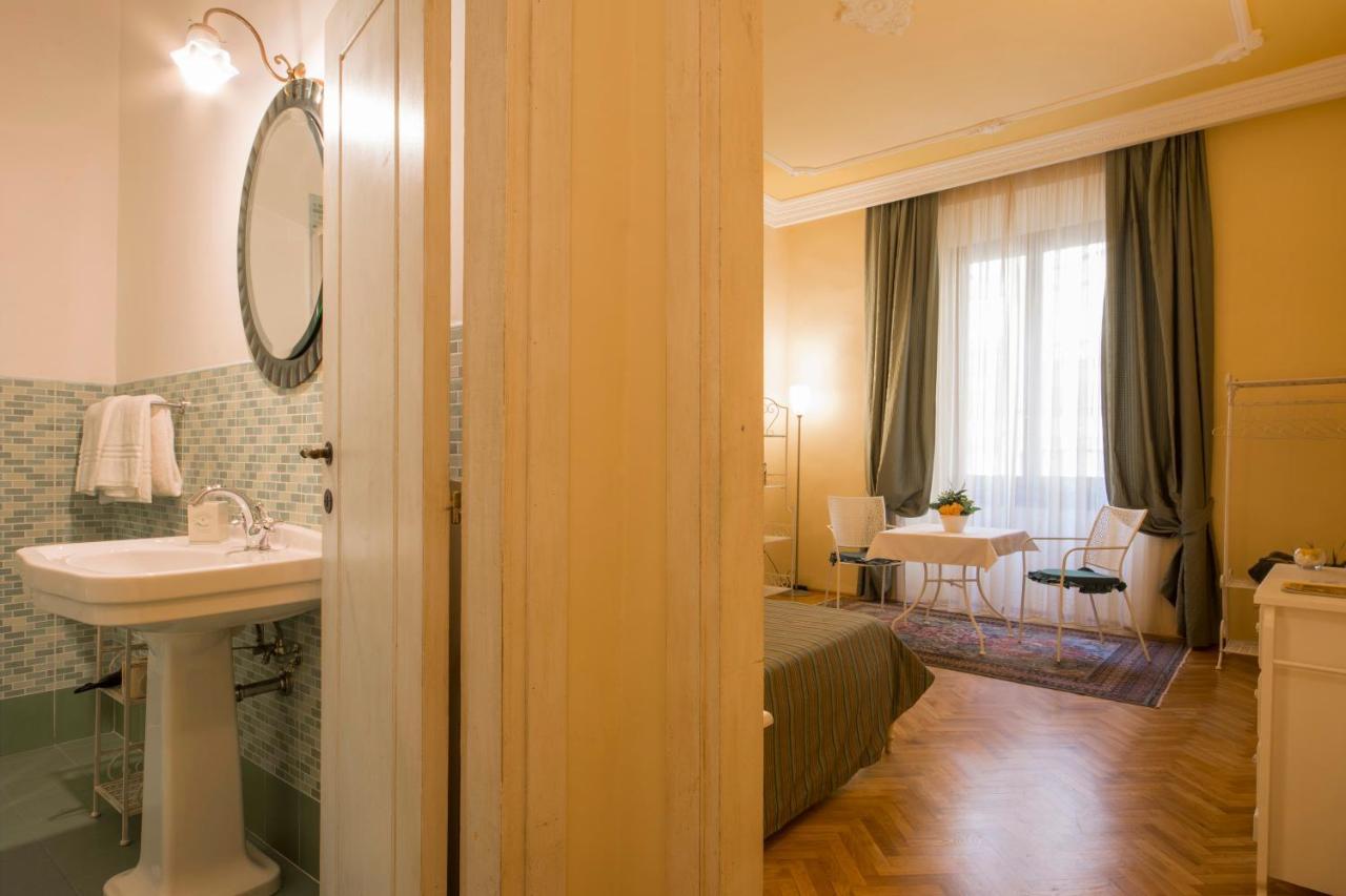 Alla Volta Dei Tintori Guest house