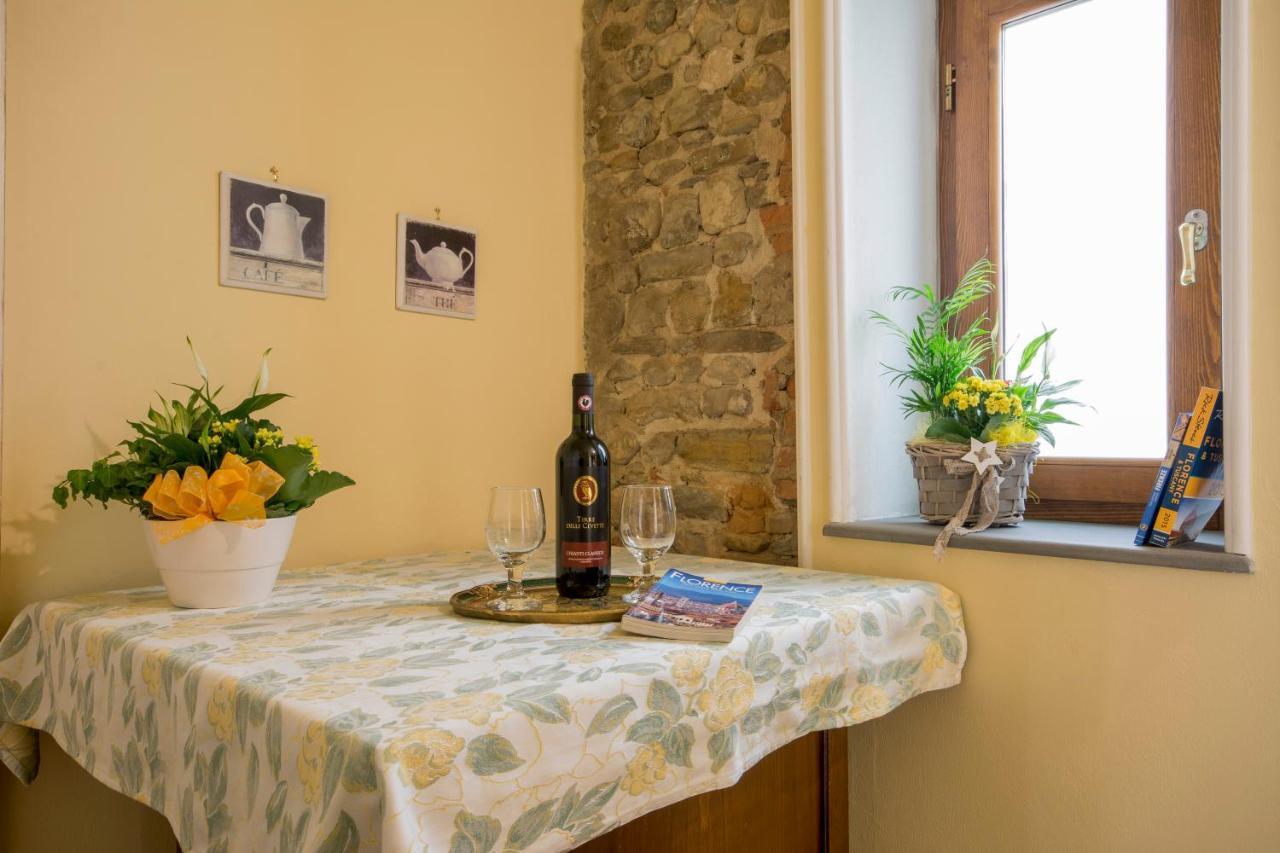 Guest house Alla Volta Dei Tintori