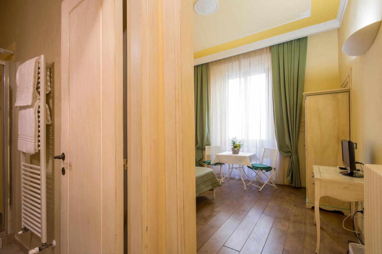 Guest house Alla Volta Dei Tintori