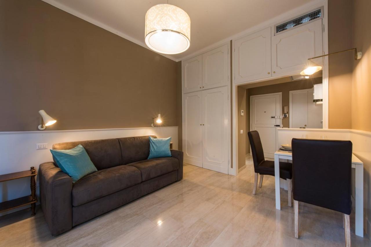 Apartment 50 Via De' Bardi Florence