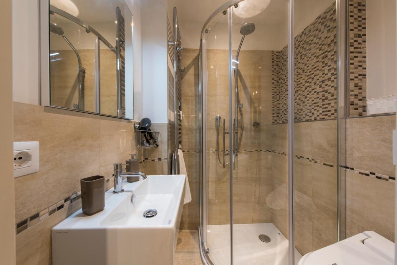 Apartment 50 Via De' Bardi *