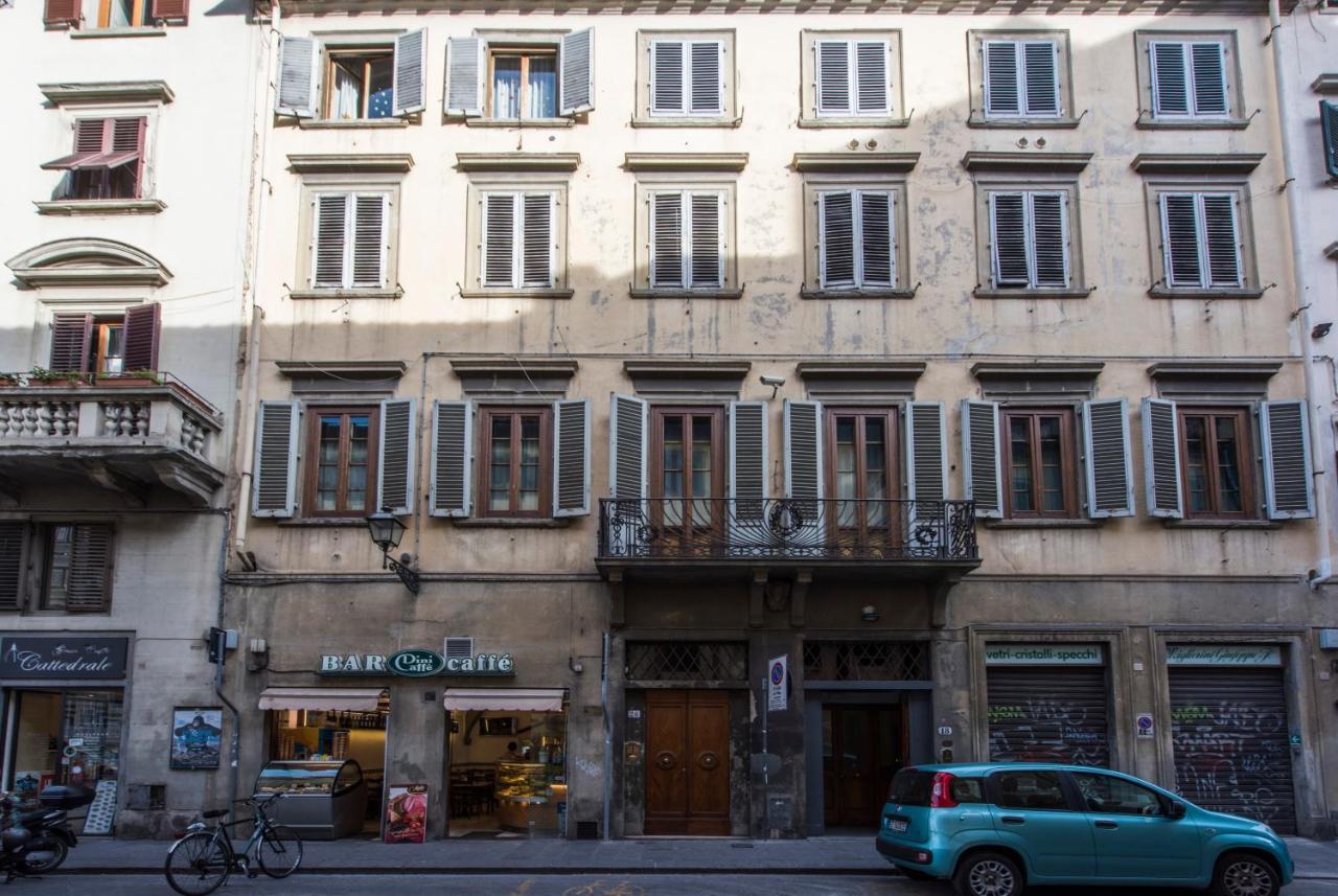 Appartement Proconsolo