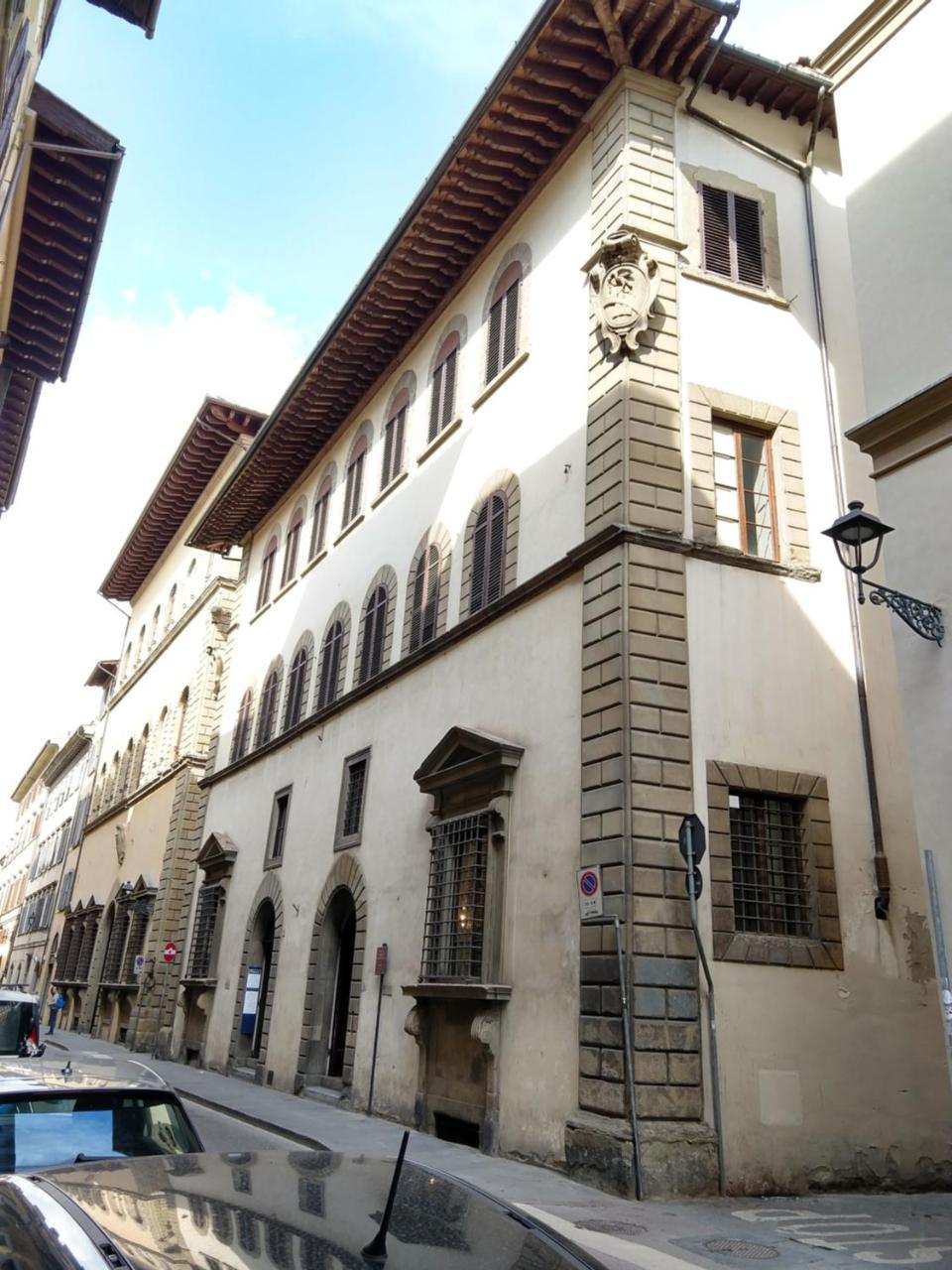 Aparthotel Palazzo Martellini Residenza D'epoca Florence