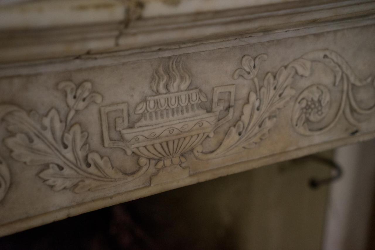 Aparthotel Palazzo Martellini Residenza D'epoca Florence