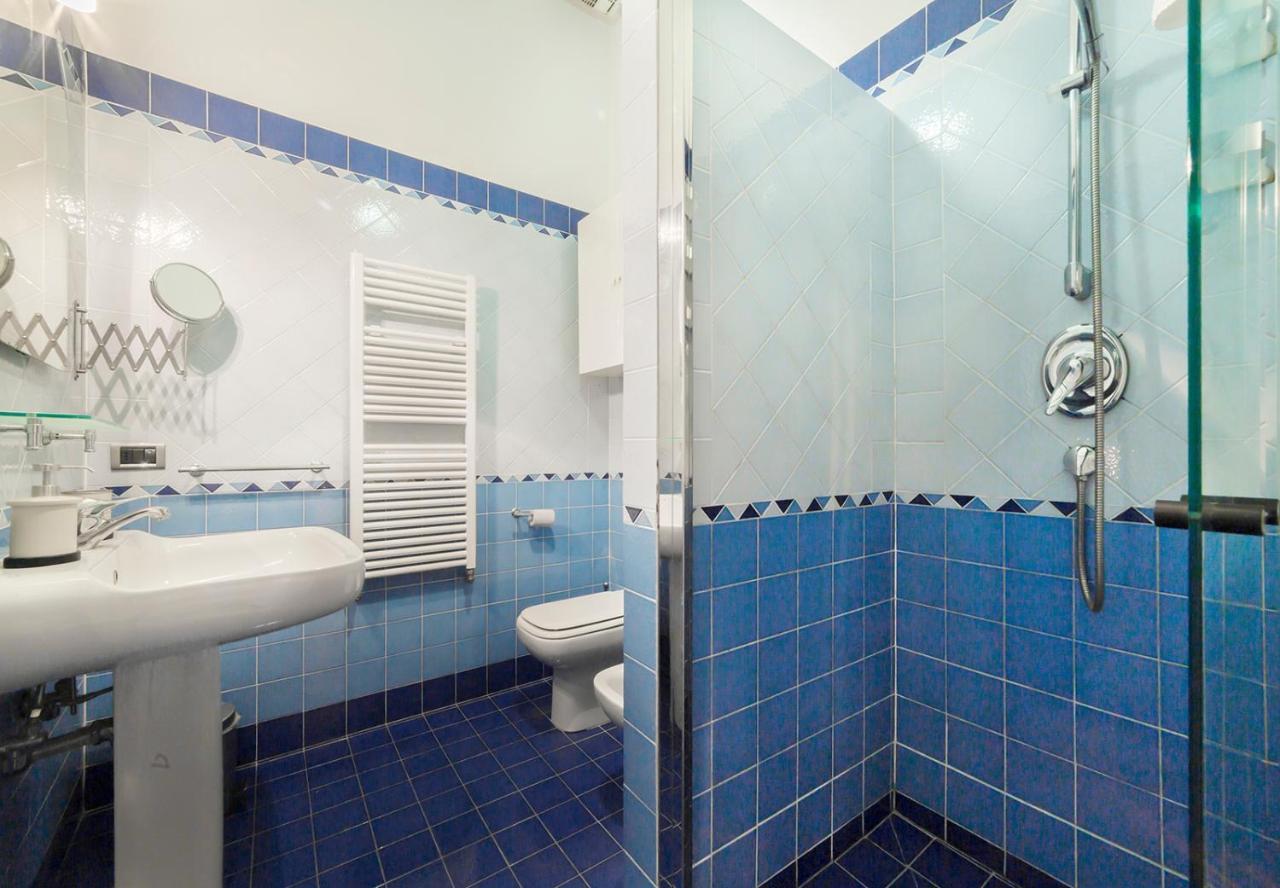 Appartement Borgo Pinti Frescos 6 Sleeps
