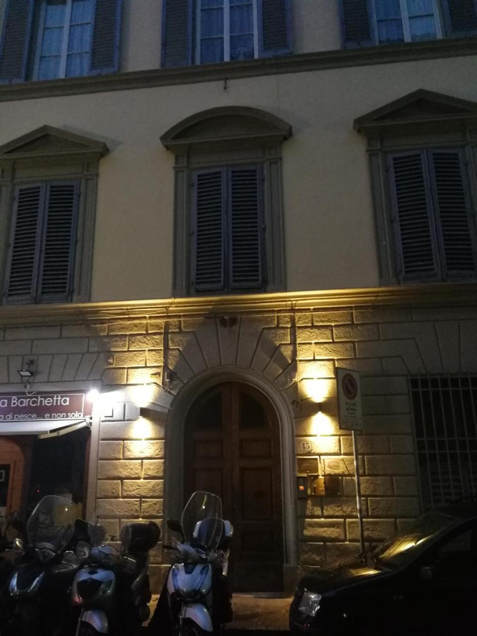 Arcobaleno Maison d'hôtes