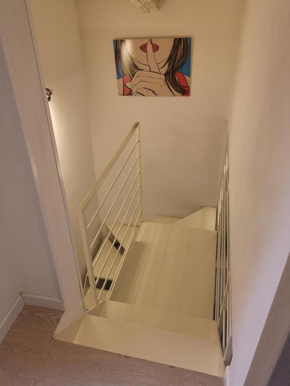 Appartement Rori