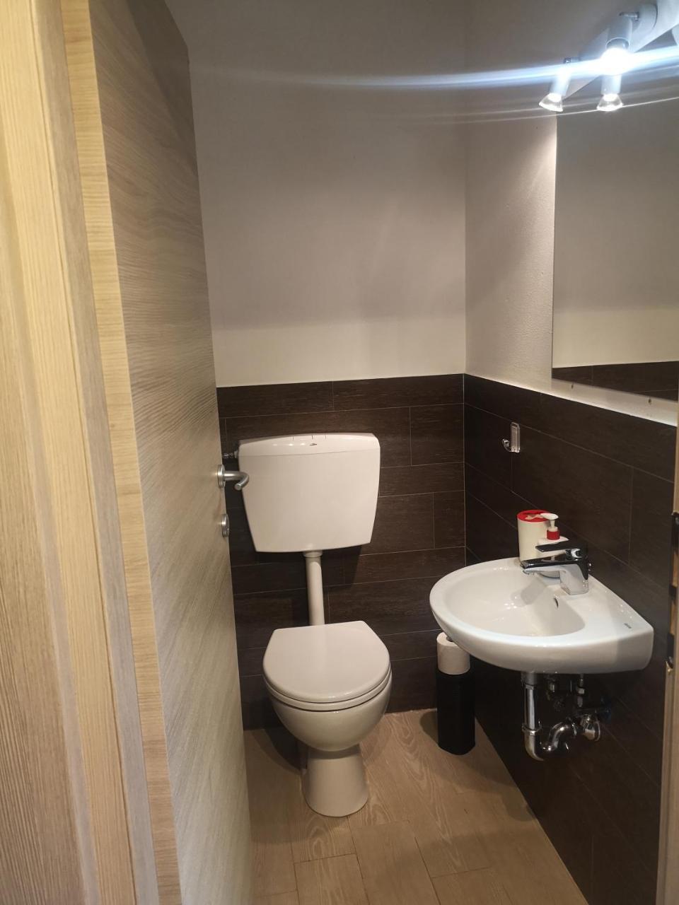 Rori Appartement *