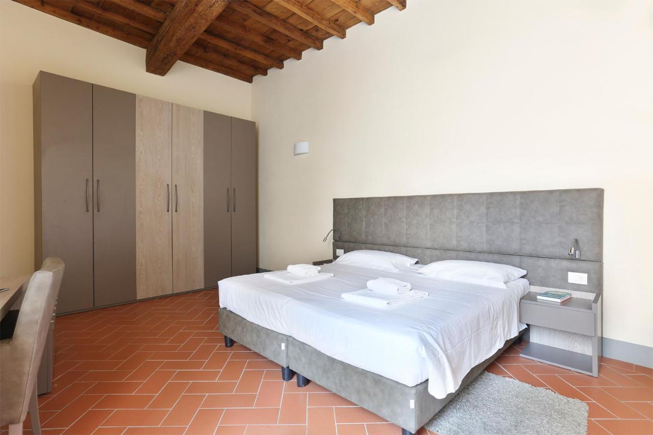 Apartment Giotto At The Dome