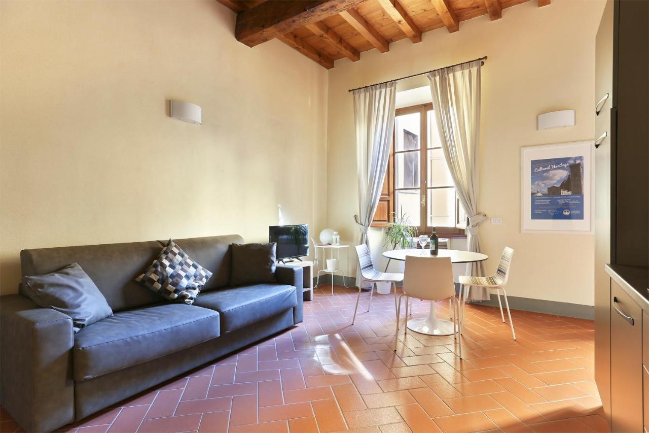 Giotto At The Dome Apartment