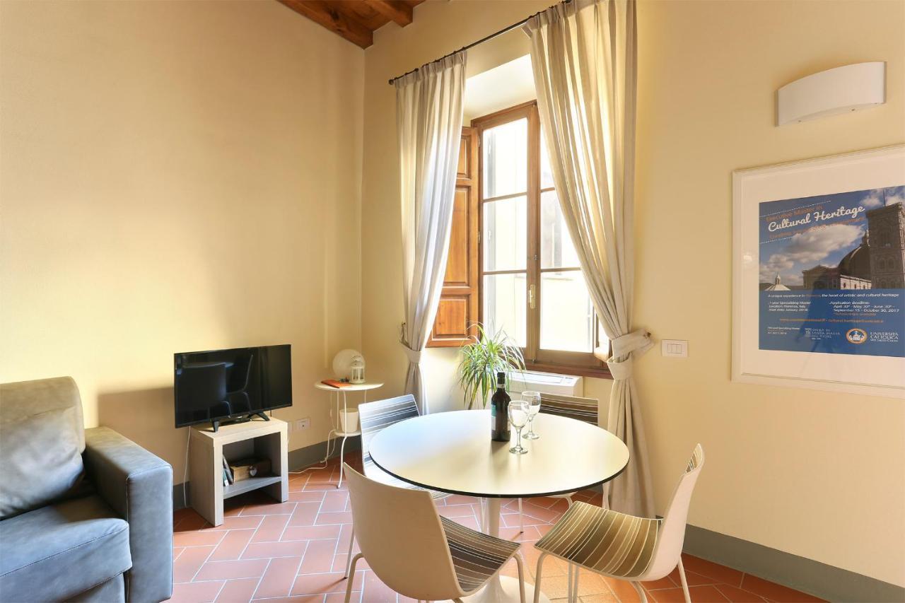 Apartment Giotto At The Dome *