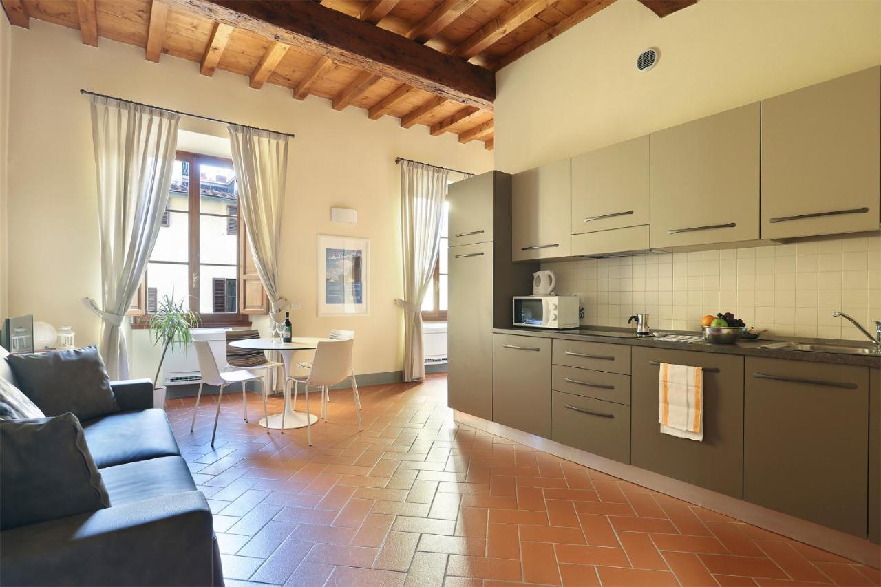 Giotto At The Dome Apartment Florence