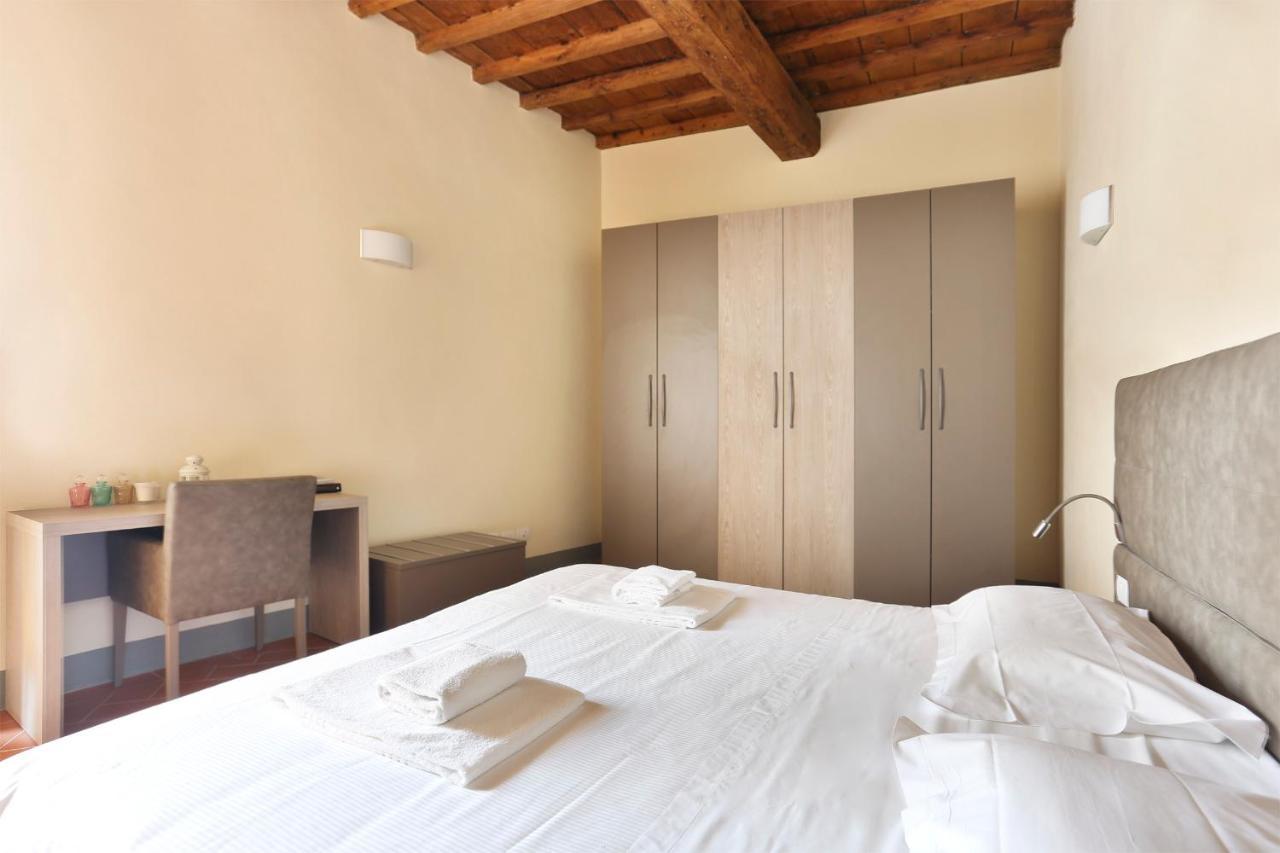 Apartment Giotto At The Dome Florence
