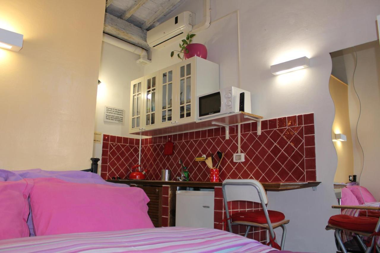 Appartement Gmax Guelfa *