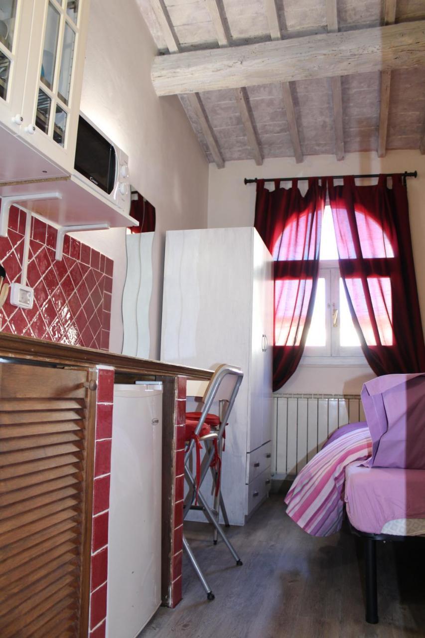 Appartement Gmax Guelfa *