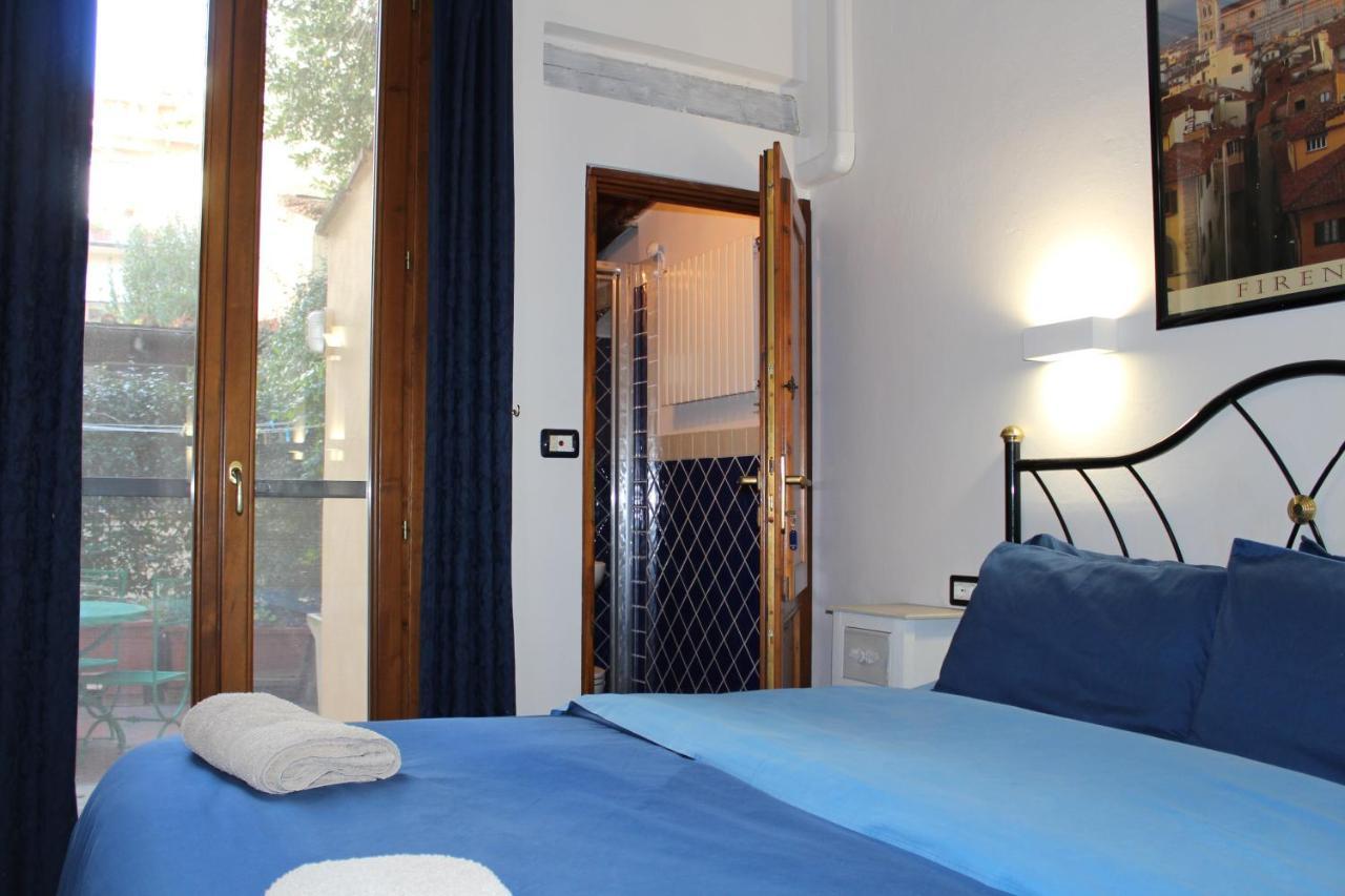 Gmax Guelfa Appartement *