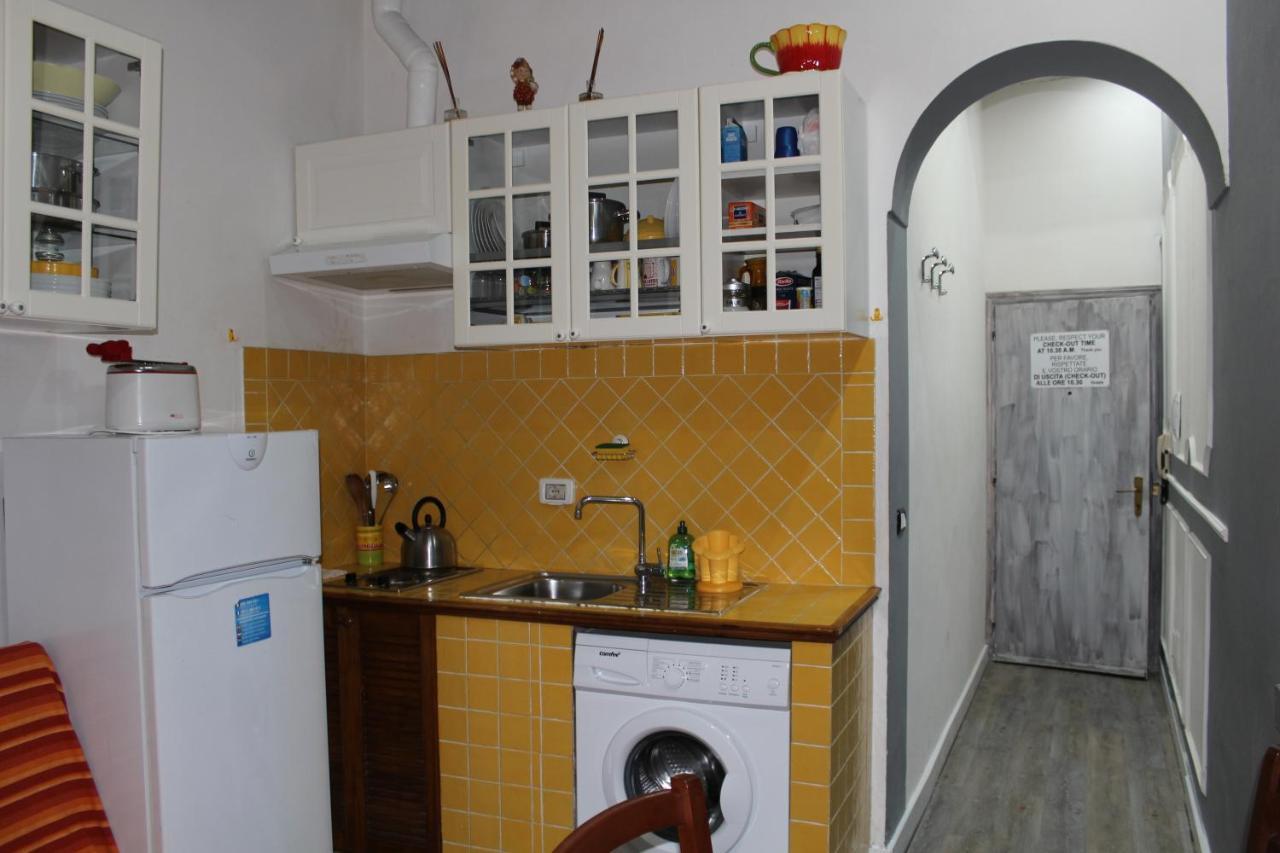 Appartement Gmax Guelfa