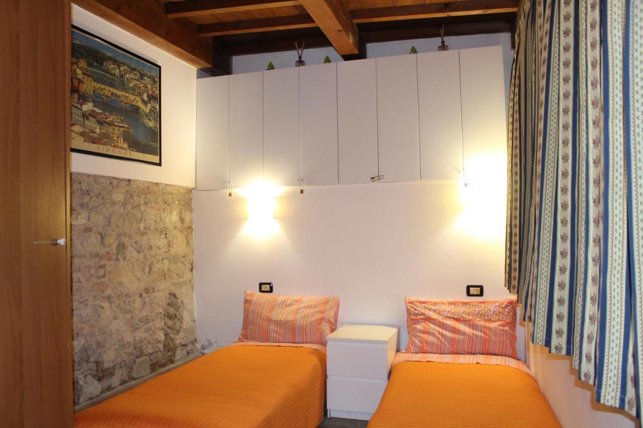 Gmax Guelfa Appartement