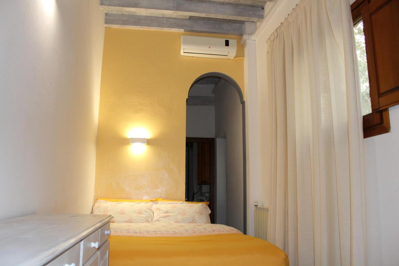 Appartement Gmax Guelfa Florence