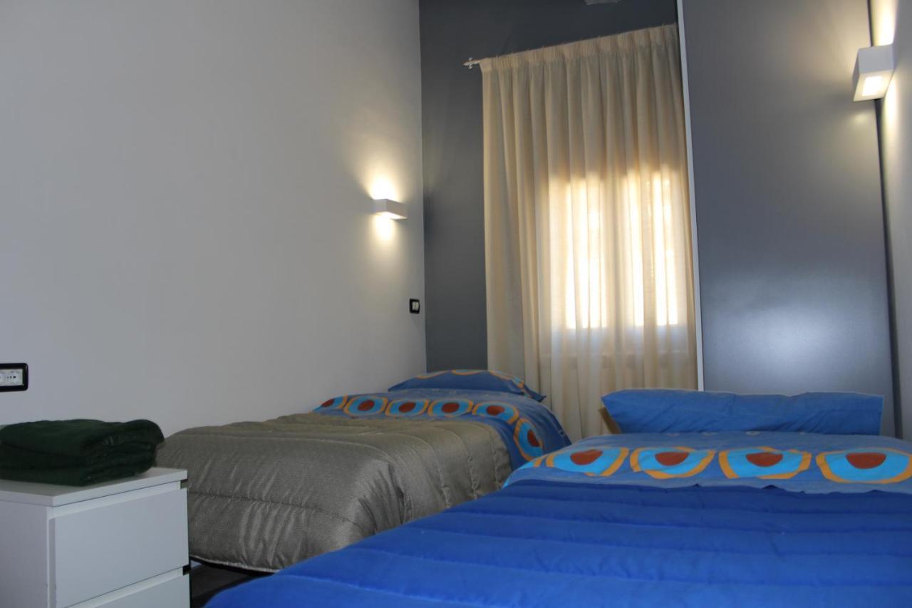 Appartement Gmax Guelfa *