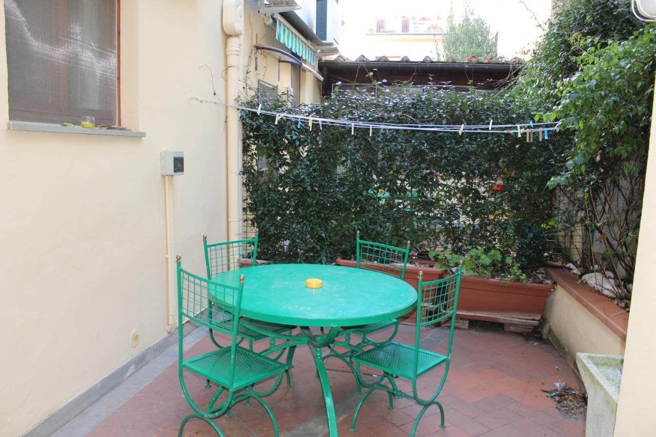 Gmax Guelfa Appartement Florence