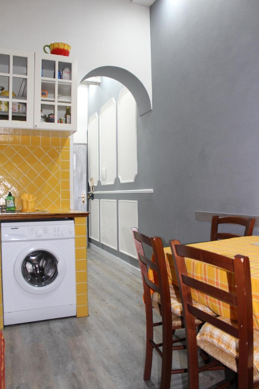Gmax Guelfa Appartement *