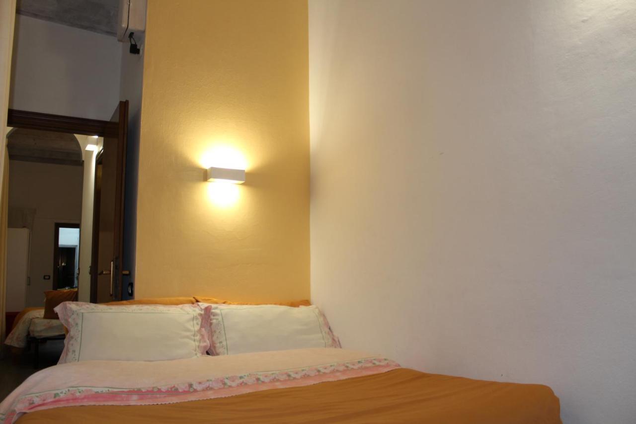 Gmax Guelfa Appartement Florence