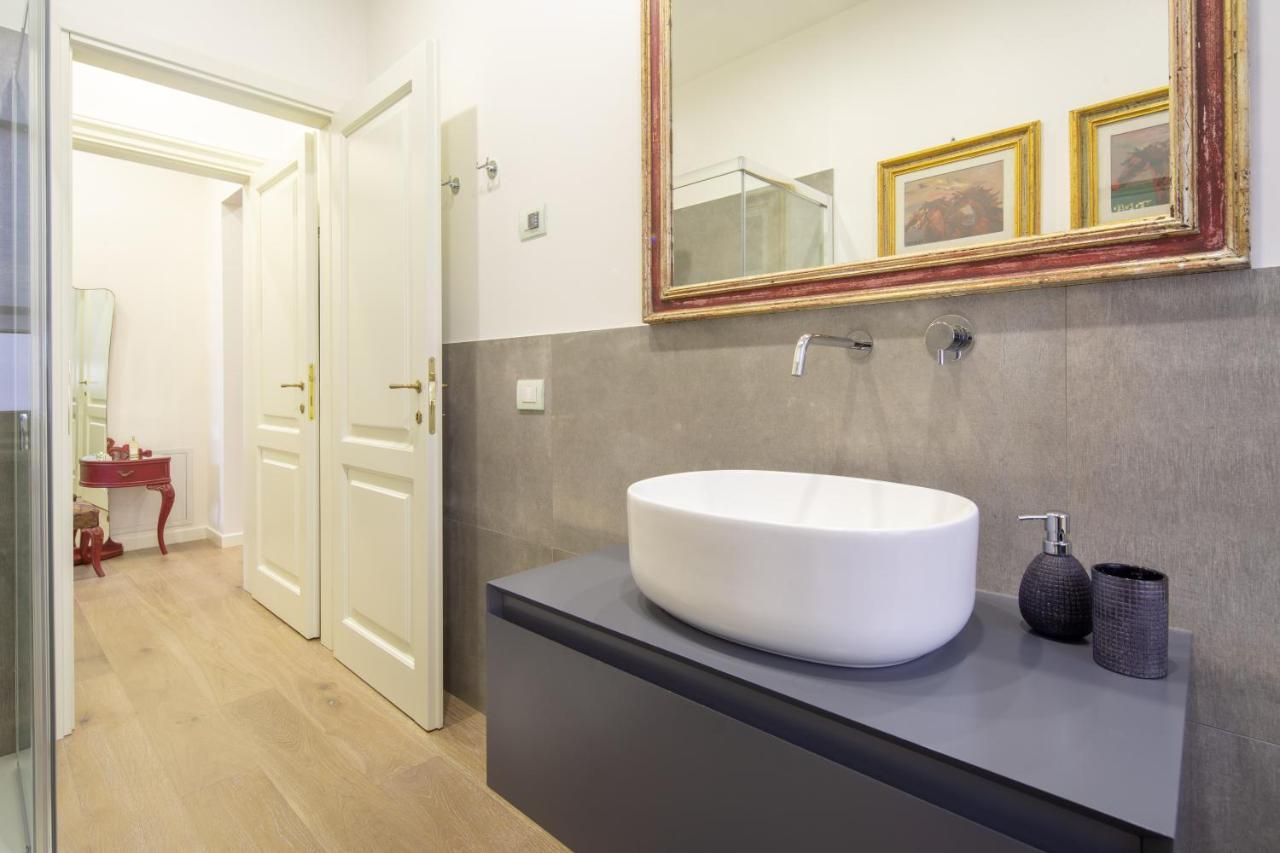 Luxury Liberty Palace Apartment *