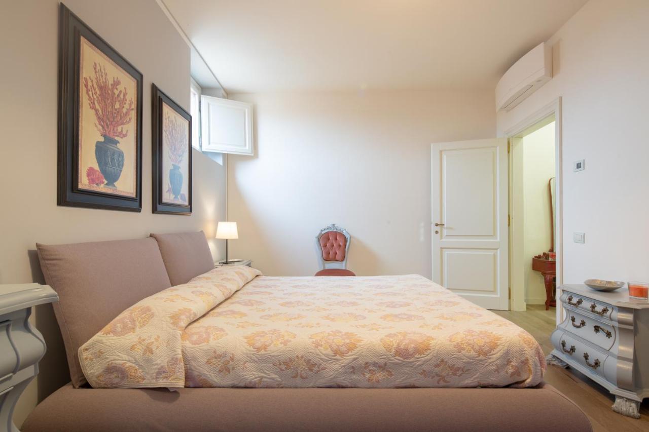 Luxury Liberty Palace Florence