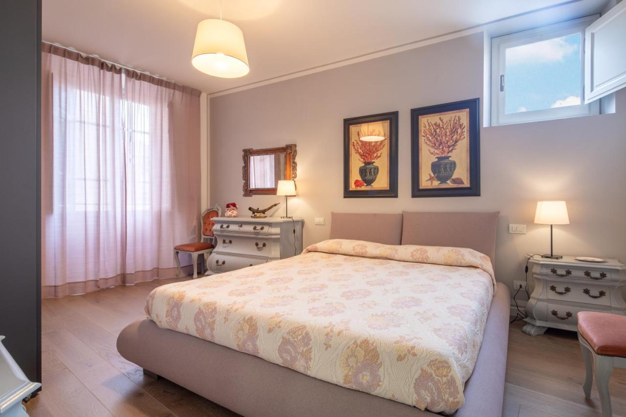 Luxury Liberty Palace Apartment *