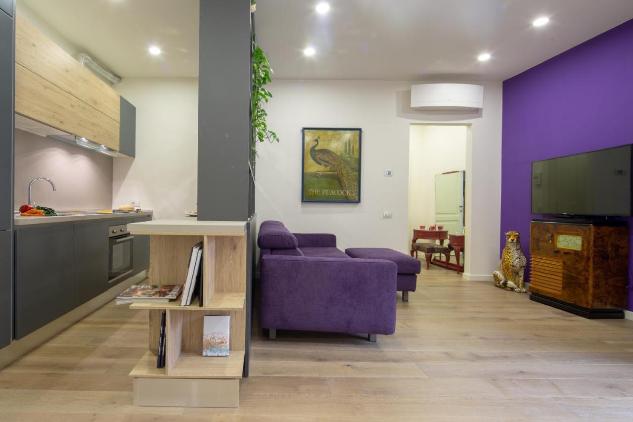 Apartment Luxury Liberty Palace