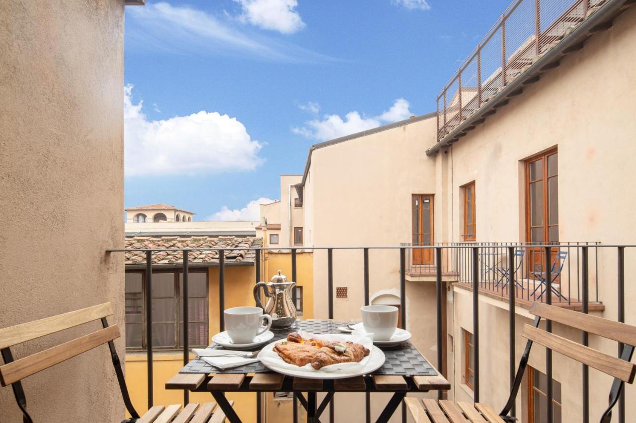 Luxury Liberty Palace Apartment Florence