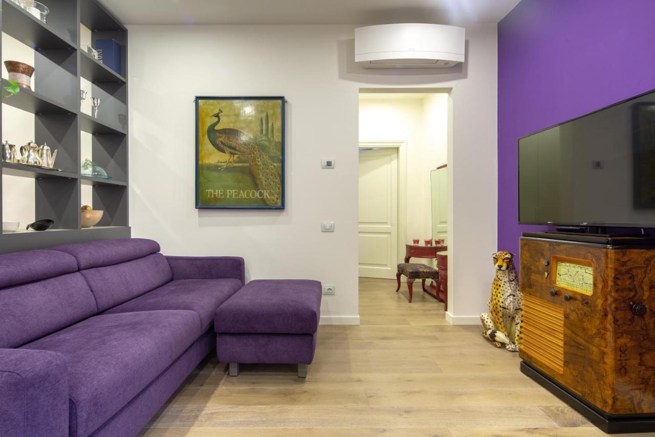 Luxury Liberty Palace Apartment Florence