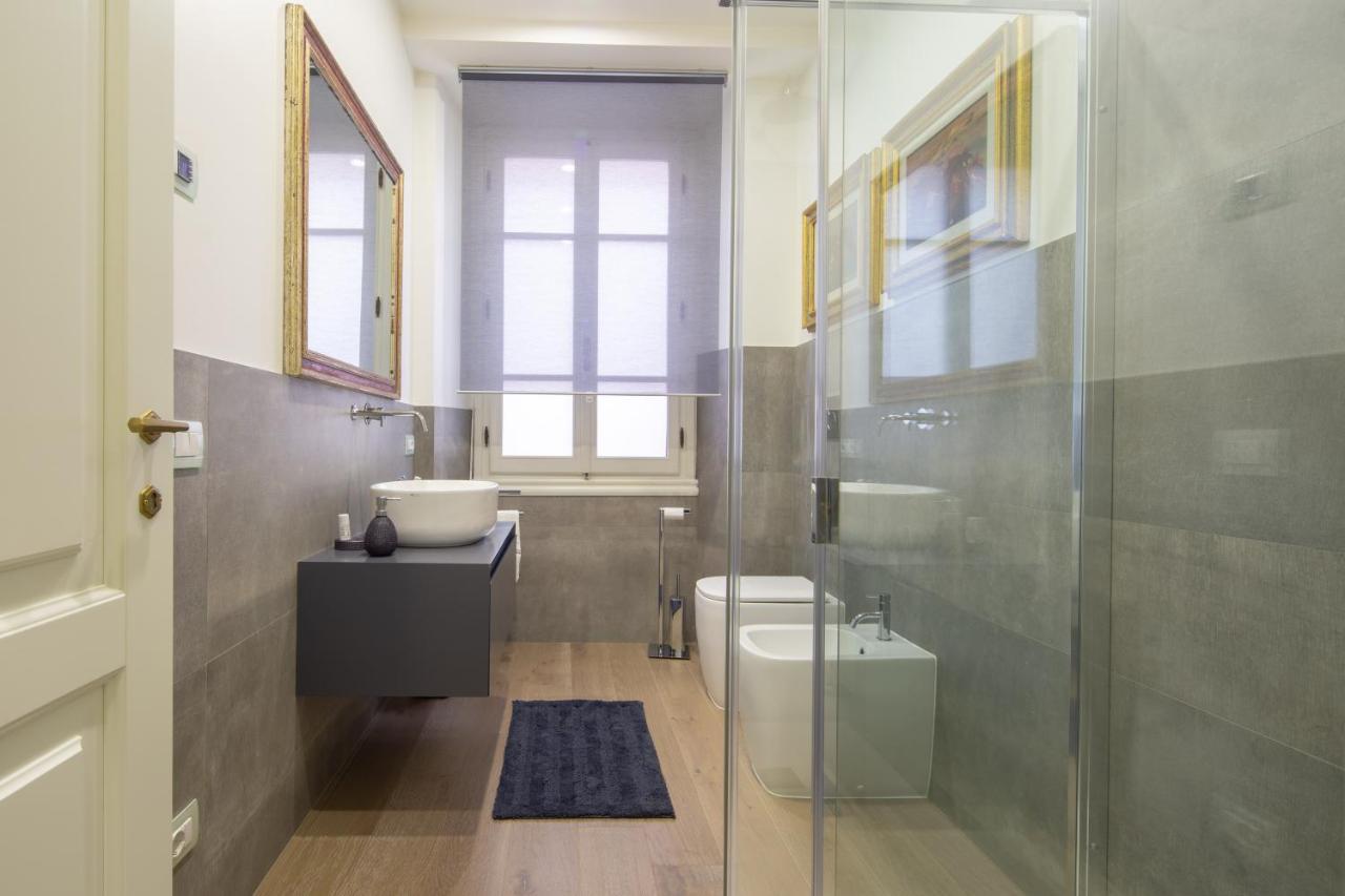 Luxury Liberty Palace Apartment Florence