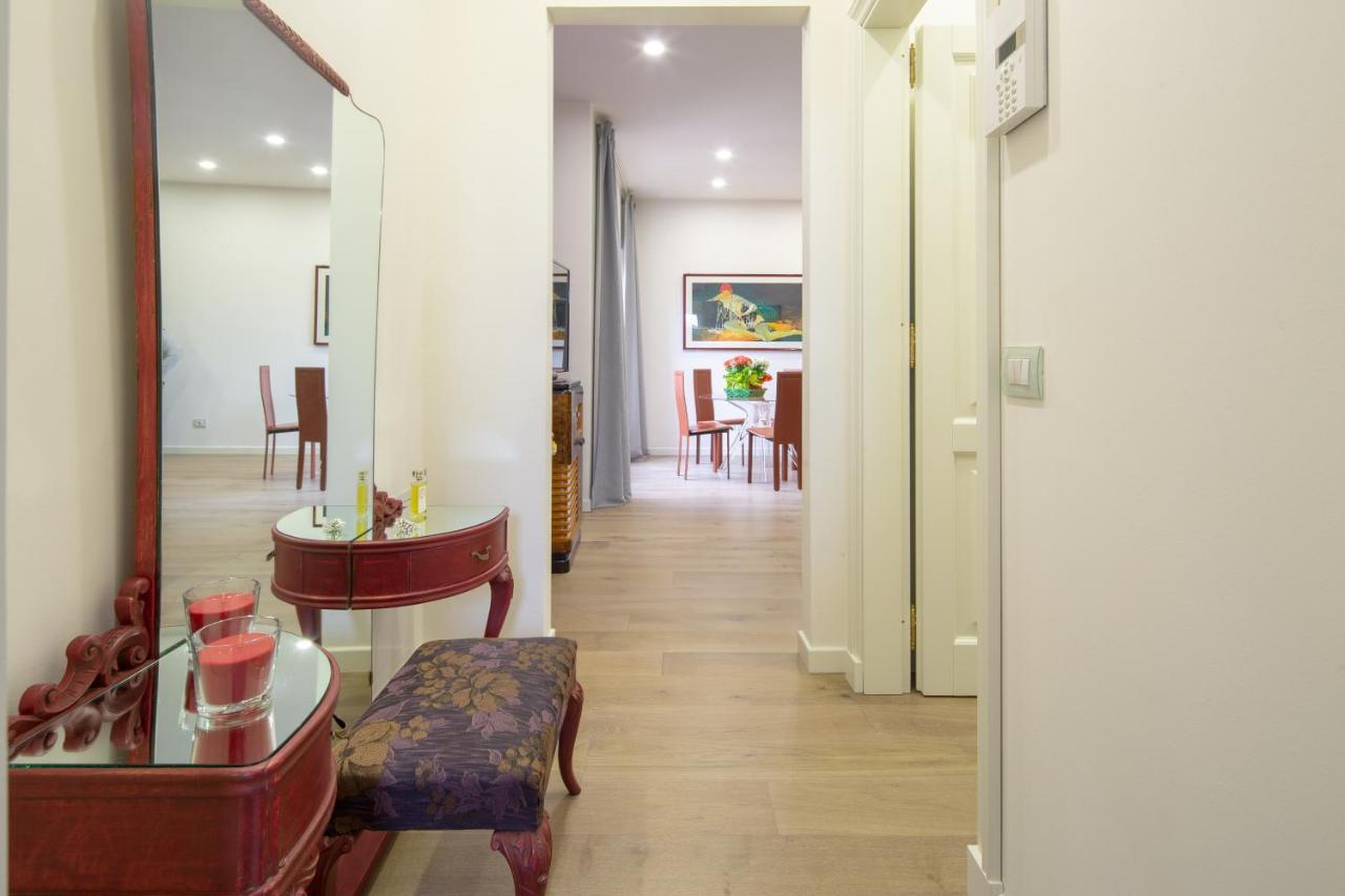 Luxury Liberty Palace Apartment Florence