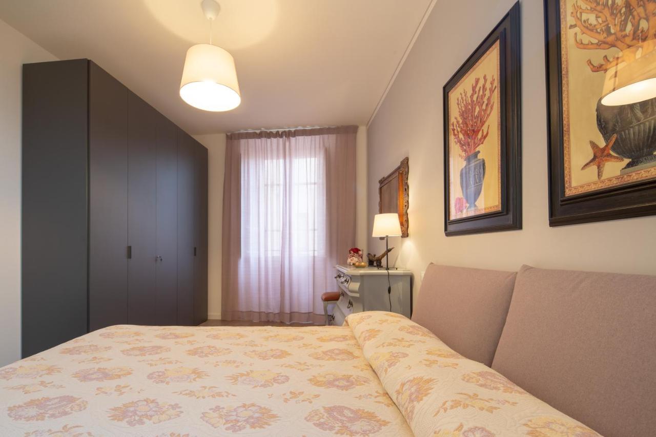 Luxury Liberty Palace Apartment Florence