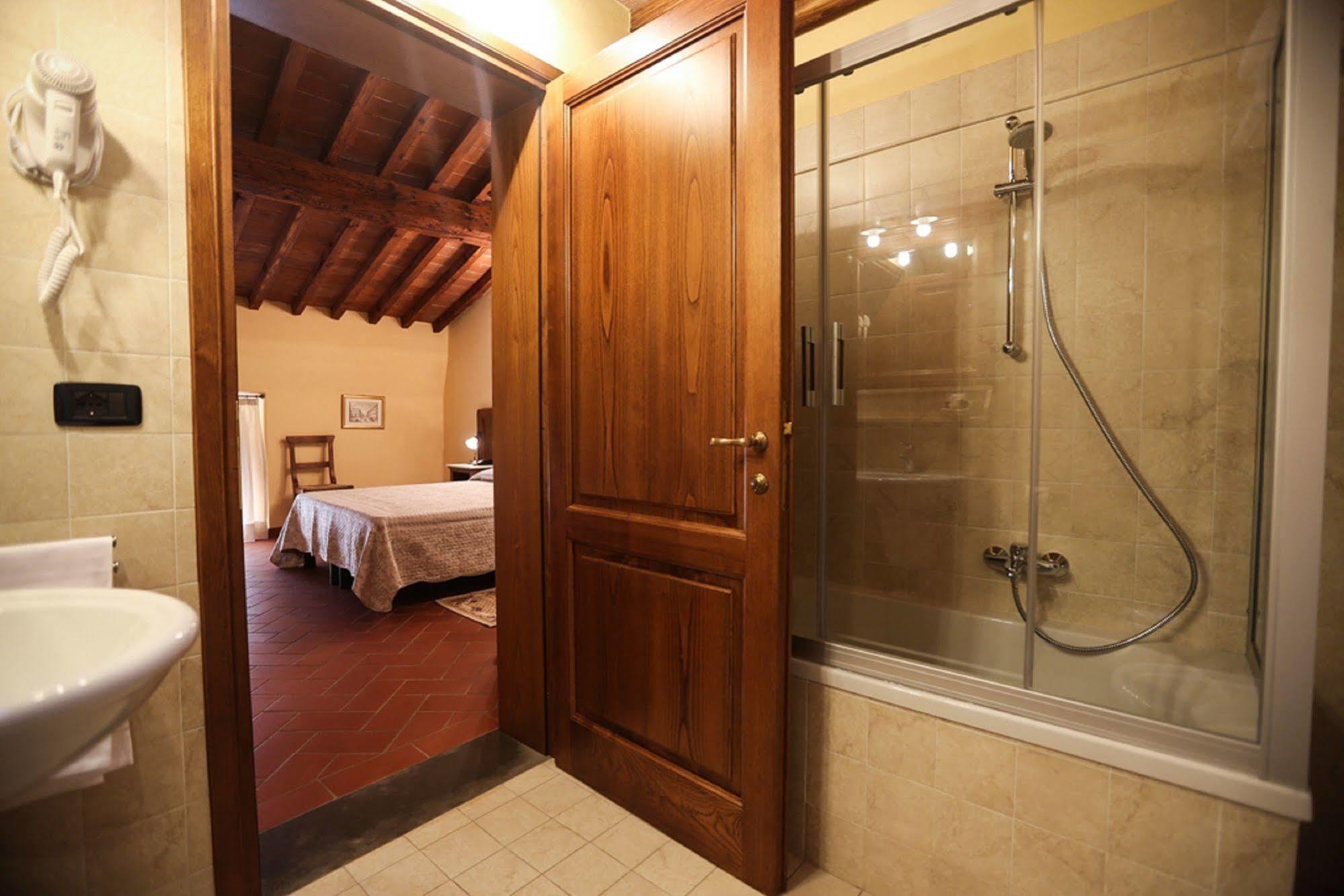 Palazzo Graziani Couette-café