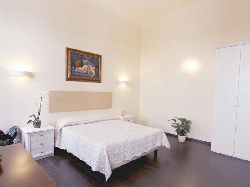 De Biffi Bed & Breakfast