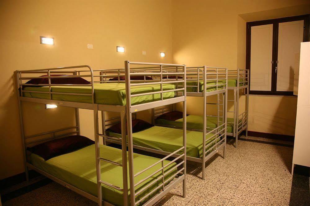 7 Santi Auberge de jeunesse *