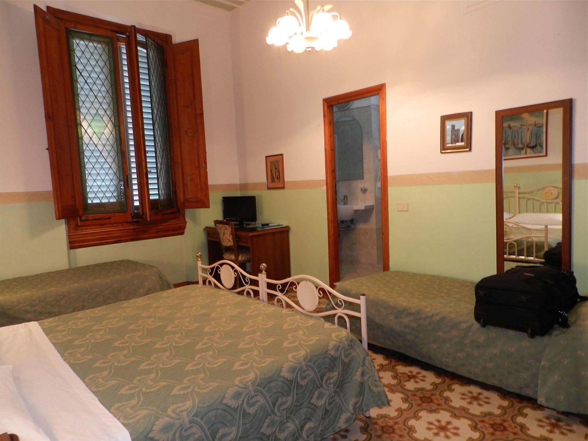 Hotel Desirèe