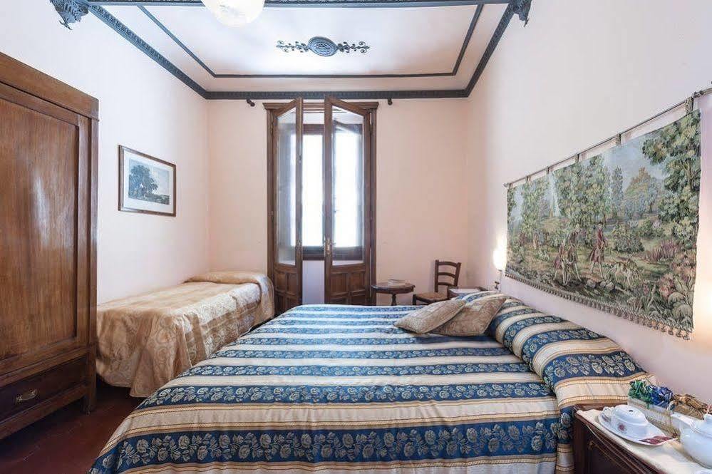 Residenza Martin Guest house 3*
